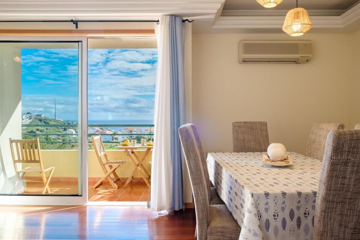 Vista Mar - Modern Sea Views In Canico De Baixo Exteriér fotografie