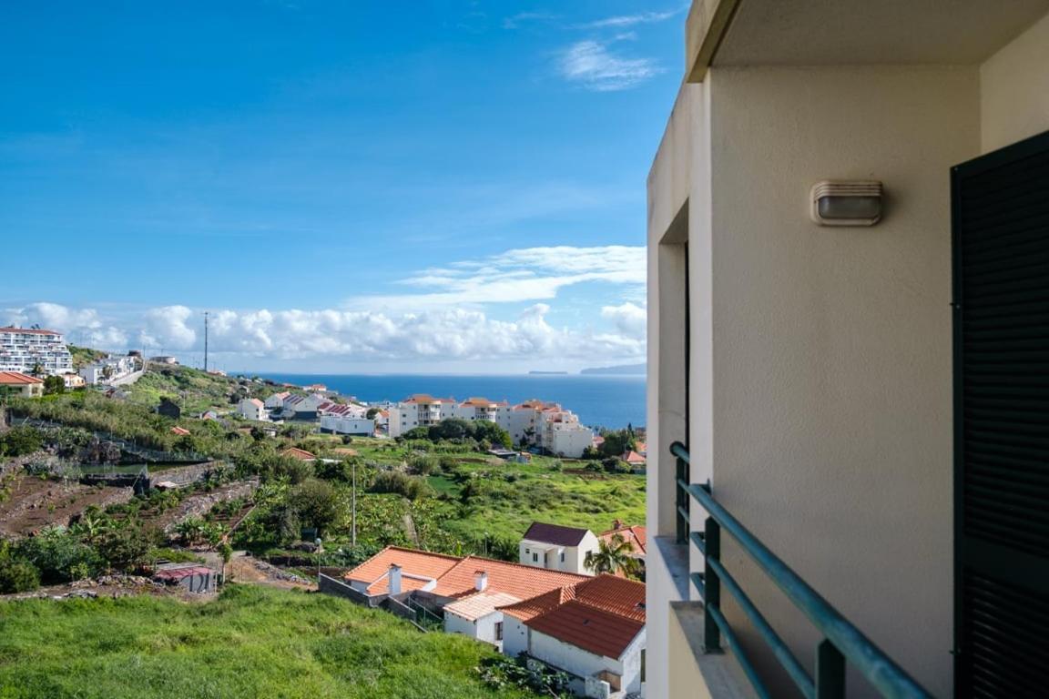 Vista Mar - Modern Sea Views In Canico De Baixo Exteriér fotografie